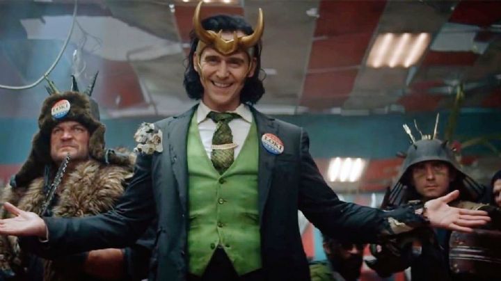 Loki la serie: Marvel confirma la segunda temporada