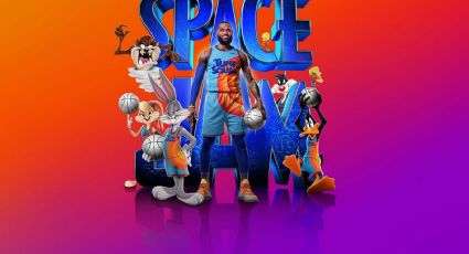 Space Jam: "Una nueva era" ¿Cuándo se estrena y dónde verla?