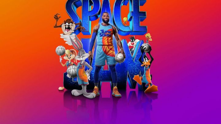 Space Jam: "Una nueva era" ¿Cuándo se estrena y dónde verla?