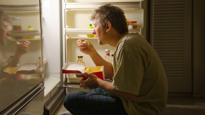 ¿Cómo reducir los triglicéridos? Aquí te decimos