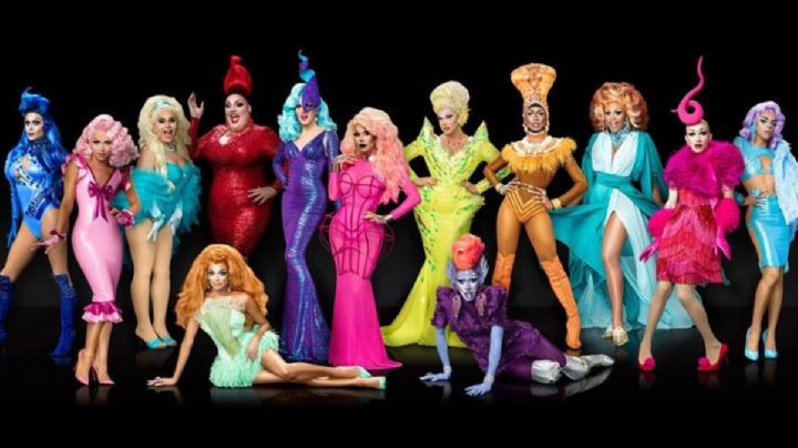 Escocia tendrá su primera escuela de Drag Queens ¡y será gratuita!