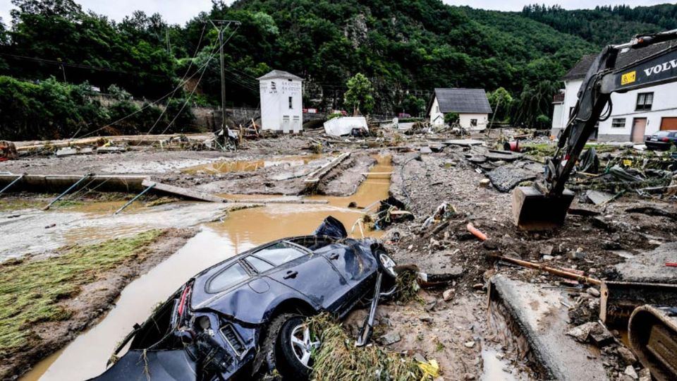 El debate acerca del cambia climático ha estado tomando fuerza