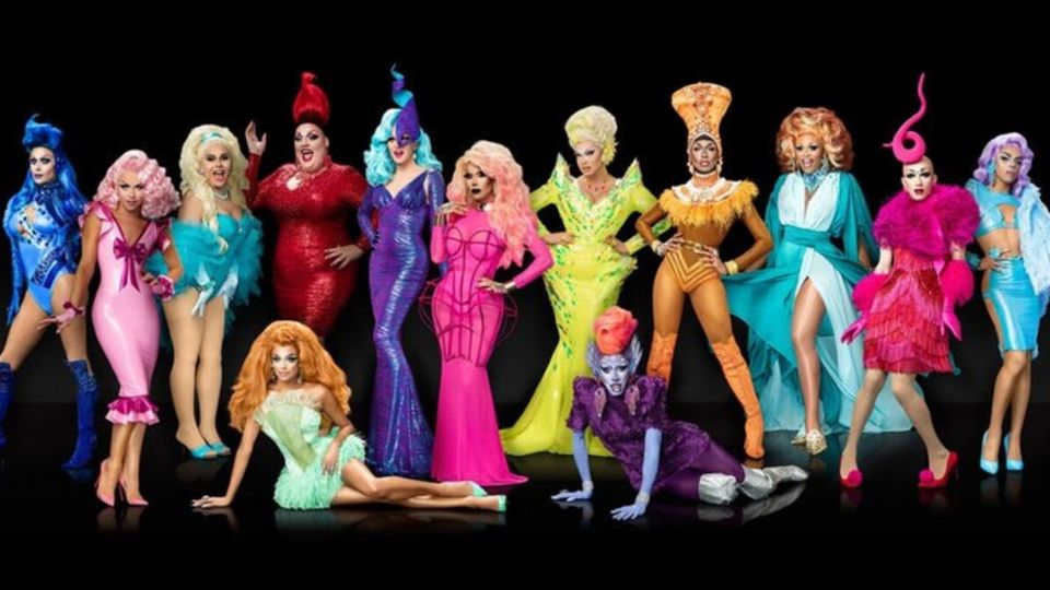 Aprenderán sobre la cultura Drag