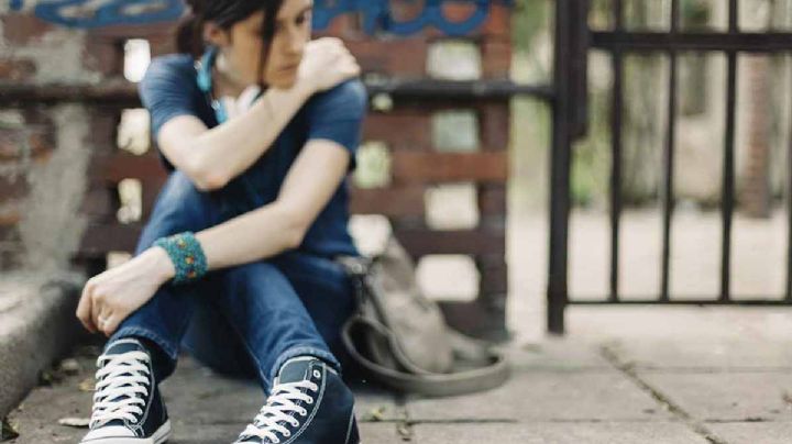 Encierro aumenta depresión juvenil