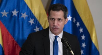 ¿Quién es Juan Guaidó? "Presidente legítimo de Venezuela que obtendría el oro guardado en Reino Unido"