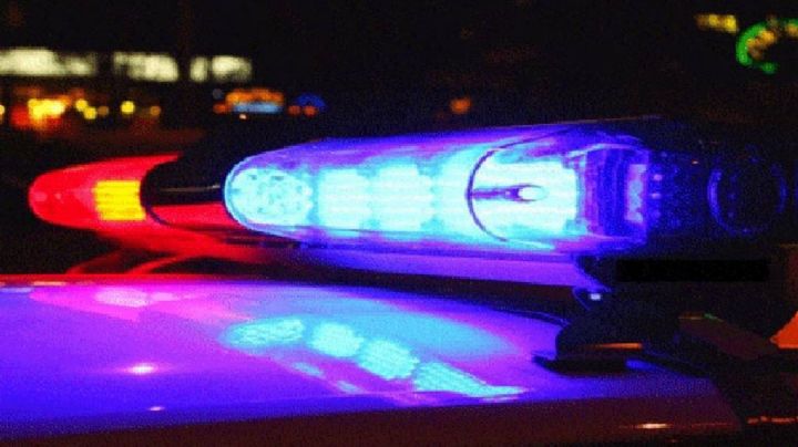 Auto 'fantasma' embiste a abuelito; conductor huye y lo deja malherido a mitad de la San Bernardo