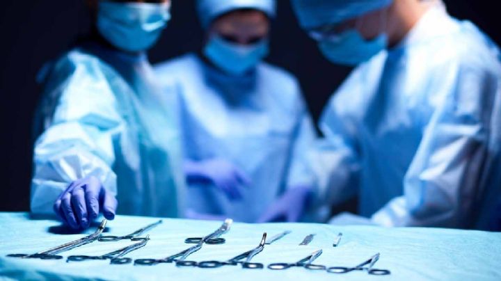 Negligencia médica: le extraen riñón sano por error