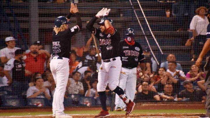 Juegos de Los Tecolotes de Los Dos Laredos serán sin público