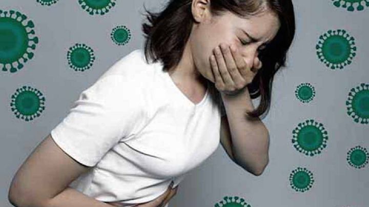 ¿Qué es el Norovirus la ‘enfermedad del vómito’?