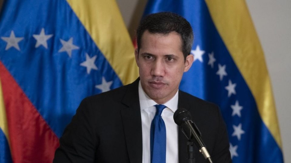 Segundo en las elecciones disputadas en 2018 en Venezuela, Juan Guaidó se autoproclamó 'presidente legítimo de la nación'.