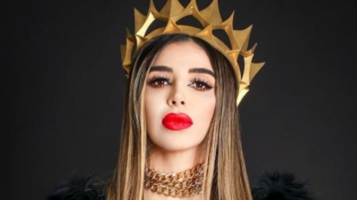 Emma Coronel, la reina sin corona pasará su cumpleaños en la cárcel