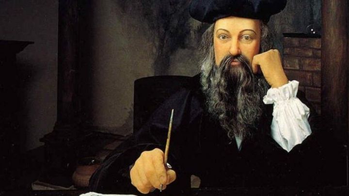 Las profecías de Nostradamus para 2021, ¿será un peor año que 2020?