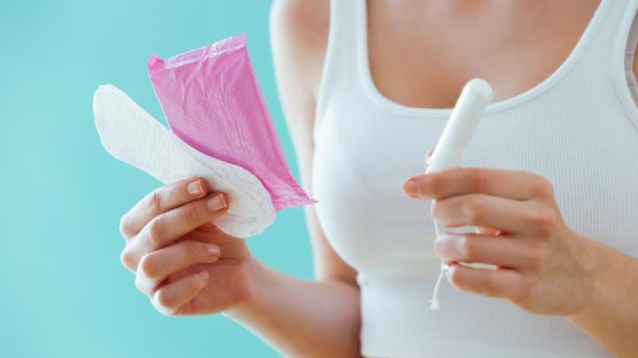 ¿Vacuna covid-19 altera la menstruación?