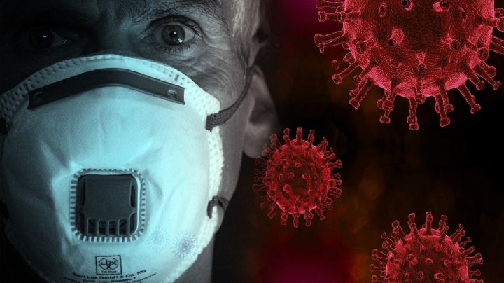 ¡A VACUNARSE! Frente a esta vacuna, la variante Delta es un virus débil