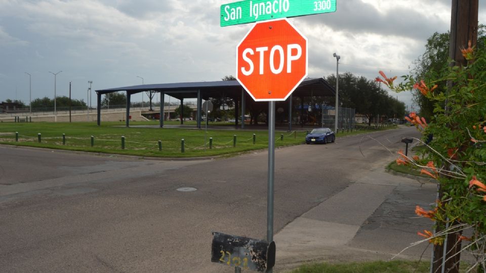 Quedó sin vida a las 02:30 de la mañana de este martes 20, en la esquina de Madison y San Ignacio