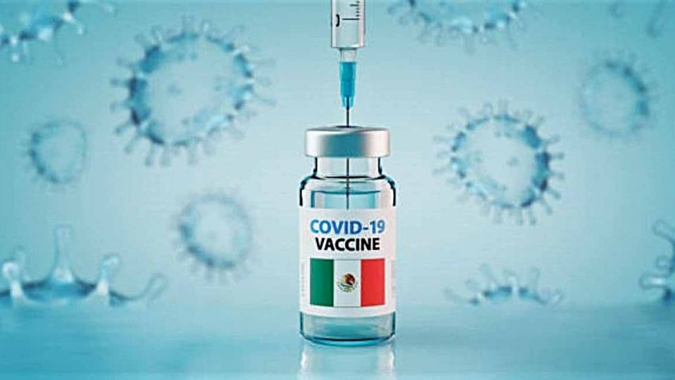 La vacuna nacional está teniendo una respuesta favorable contra las nuevas variantes del coronavirus