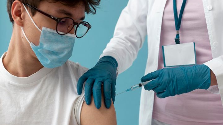 Ya hay fecha para vacuna contra covid-19 de 18 a 39 años en Nuevo Laredo