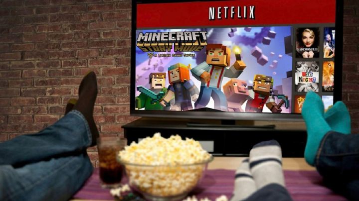 Estrenos de Netflix para disfrutar en Semana Santa