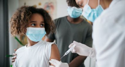 ¿Cuándo se aplicará la vacuna covid a bebés y niños menores de 12 años?