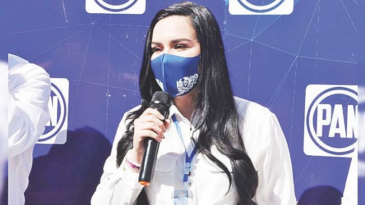 Aplica el Ietam sanción a Yahleel Abdala