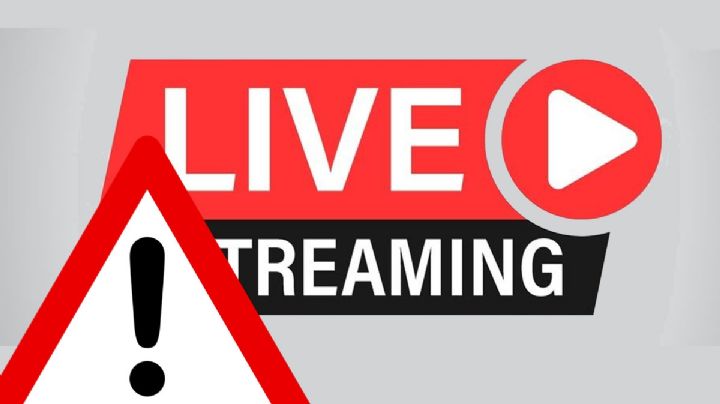 ¡Cuidado! Tips para cuidarte de los ciberdelincuentes y fraudes al ver los Juegos Olímpicos por internet