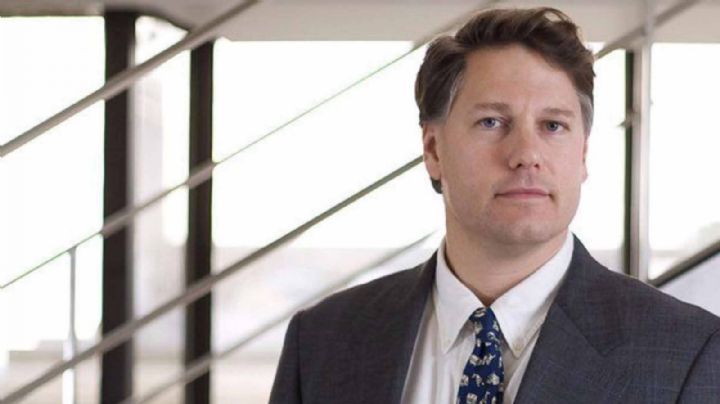 Christopher Landau lanza duras críticas por el cierre de frontera entre Estados Unidos y México