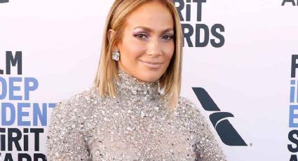 JLo celebra su cumpleaños 52 a lado de Ben Affleck