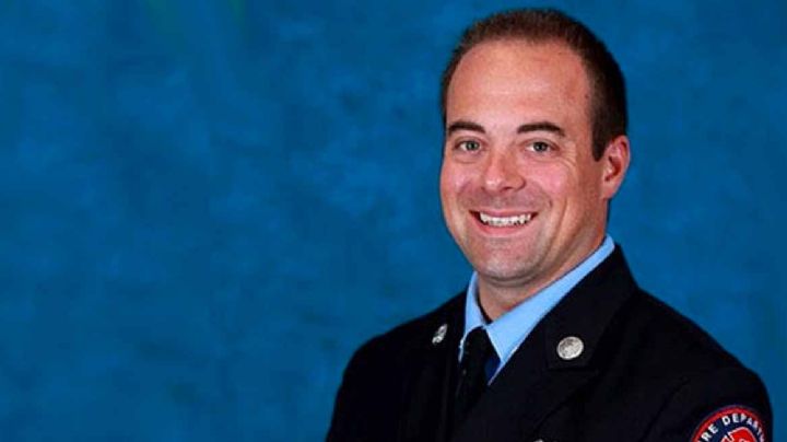 Bombero de Texas festejaba su aniversario en Cancún y amanece muerto en extrañas circunstancias