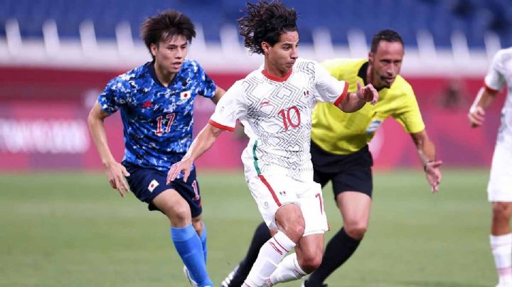 Olimpiadas Tokio 2020: ¿Qué necesita la Selección Mexicana para clasificar?