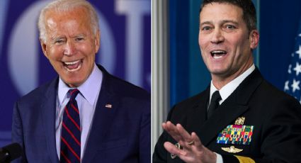 ¿Joe Biden está enfermó?, "¡solo va a empeorar!", asegura congresista republicano