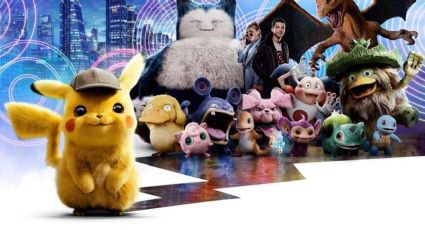 Live action de Pokémon pronto será una de las series de Netflix