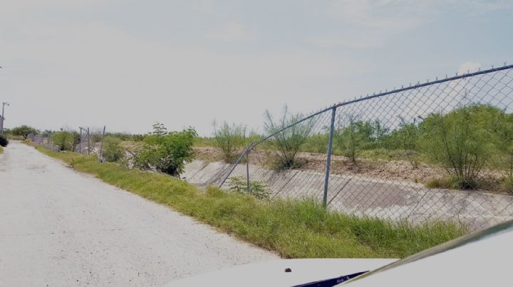 Lomas del Río: Habitantes piden ayuda con maya ciclónica; los ignoran