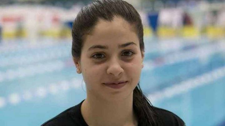 Yusra Mardini: La nadadora de Tokio 2020 que salvó a 18 personas
