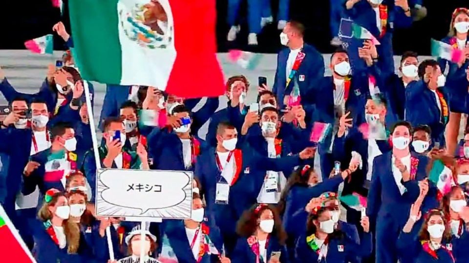 La siguiente ronda de participación mexicana promete para lograr nuevas medallas