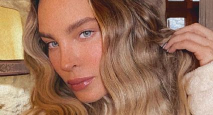 Belinda hace un cambio de look ¡y ya no es rubia! Su nueva apariencia es increíble