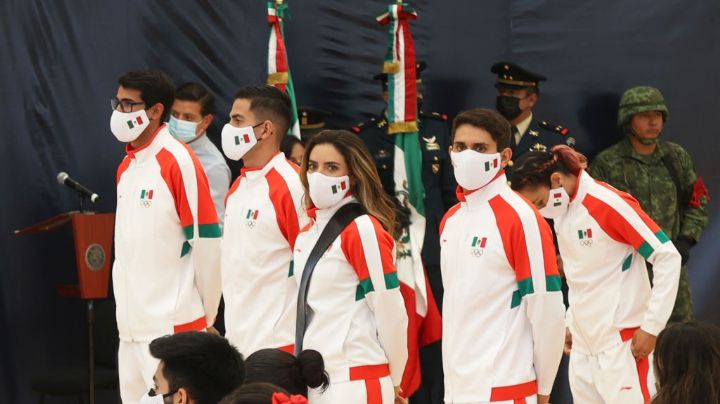Tokio 2020: Horarios y dónde ver competencias de atletas mexicanos hoy miércoles
