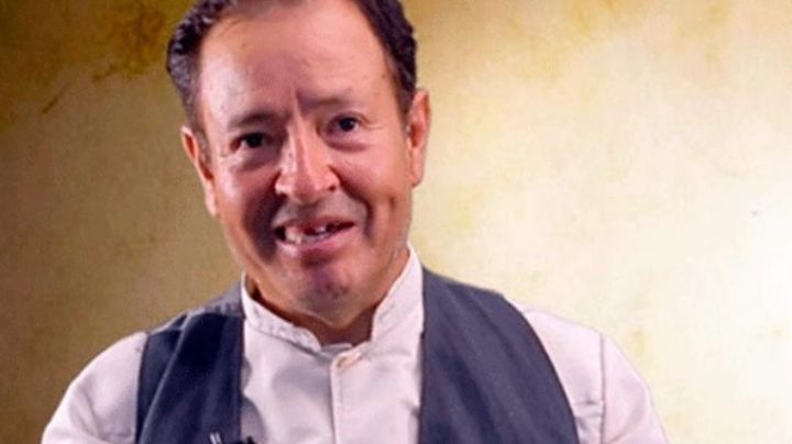 Un hongo en los pulmones, diabetes y covid-19 en Sammy Pérez complican su salud