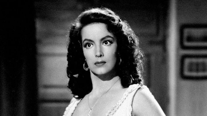 María Félix, Agustín Lara la intentó asesinar en un ataque de celos