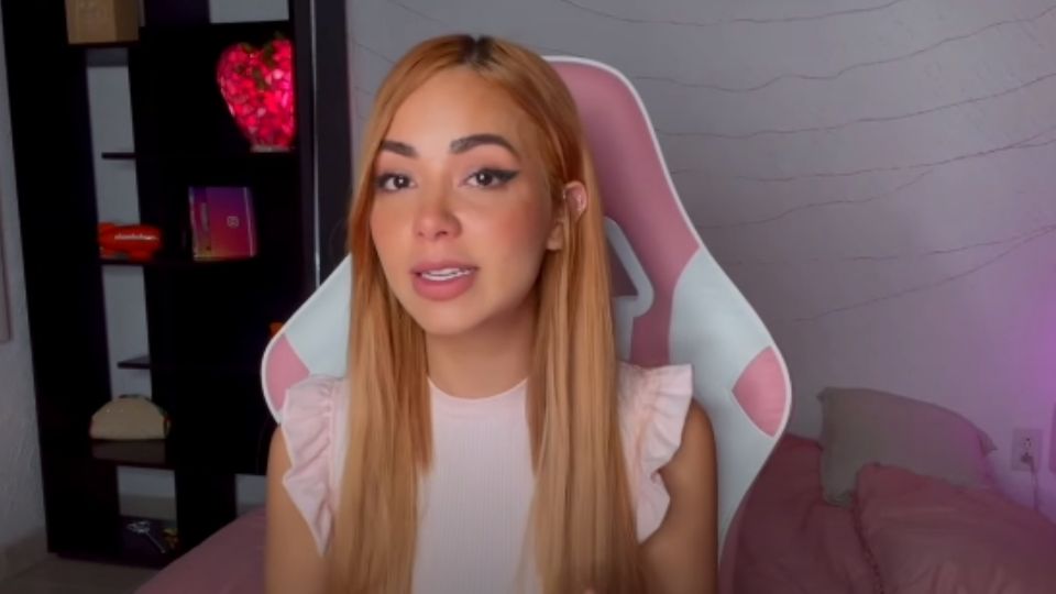 La youtuber Caeli platicó de los ataques sufridos por Yoseline 'N' a través de su video en Youtube