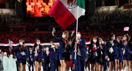 Tokio 2020: Horarios y dónde ver competencias de atletas mexicanos hoy jueves