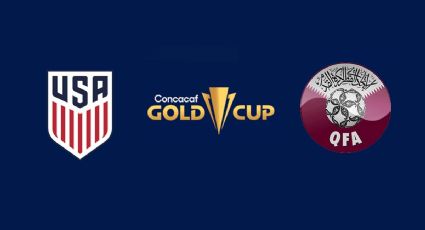 Copa Oro 2021: Estados Unidos vs Qatar dónde y cómo ver EN VIVO Semifinal