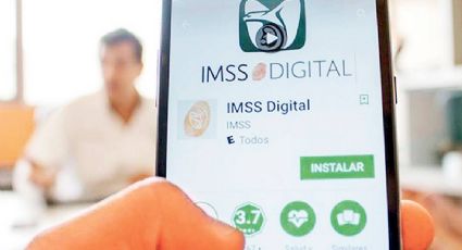 Solicita IMSS registrarse para el Certificado de Salud