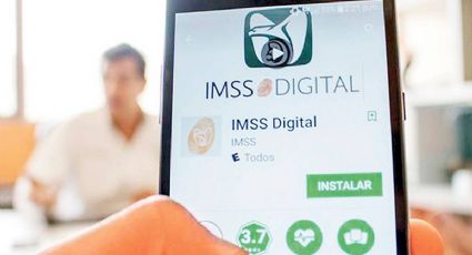 ¿Lo sabías? Mañana dejará de funcionar el Permiso digital IMSS por Covid