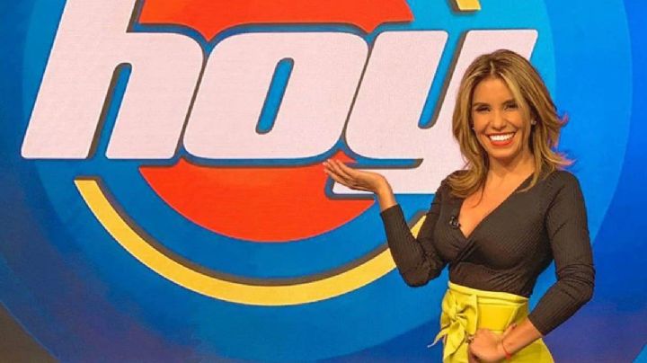 Les tira con todo: Andrea Escalona manda fuerte mensaje a Venga la Alegría