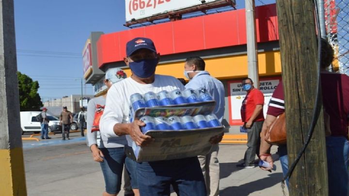 Por consulta popular de Juicio a expresidentes habrá Ley Seca en Tamaulipas