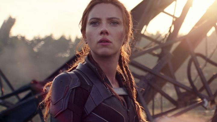 Scarlett Johansson demanda a Disney por estrenar Black Widow en Streaming