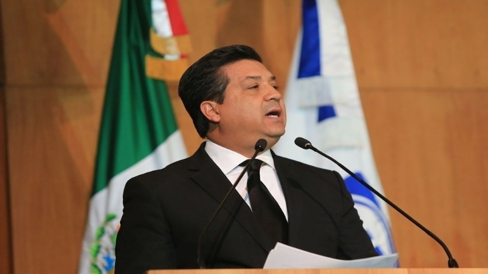 Senado va contra el blindaje del gobernador de Tamaulipas