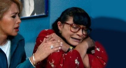 Yo soy Betty la fea: la vez que Ana María Orozco perdió los dientes