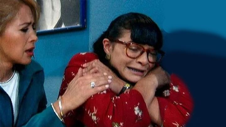 Yo soy Betty la fea: la vez que Ana María Orozco perdió los dientes
