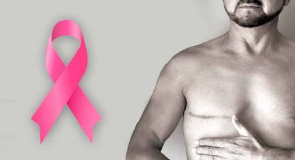 Cancer de mama en hombres: fallecen dos en Tamaulipas